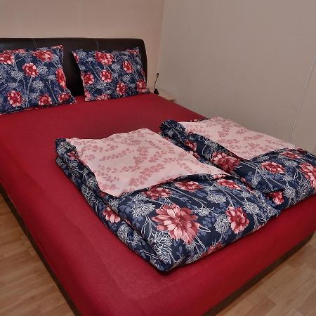 Apartman Ana Bečej Exterior foto
