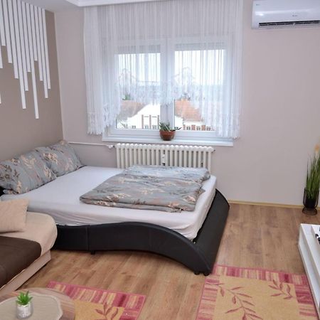 Apartman Ana Bečej Exterior foto