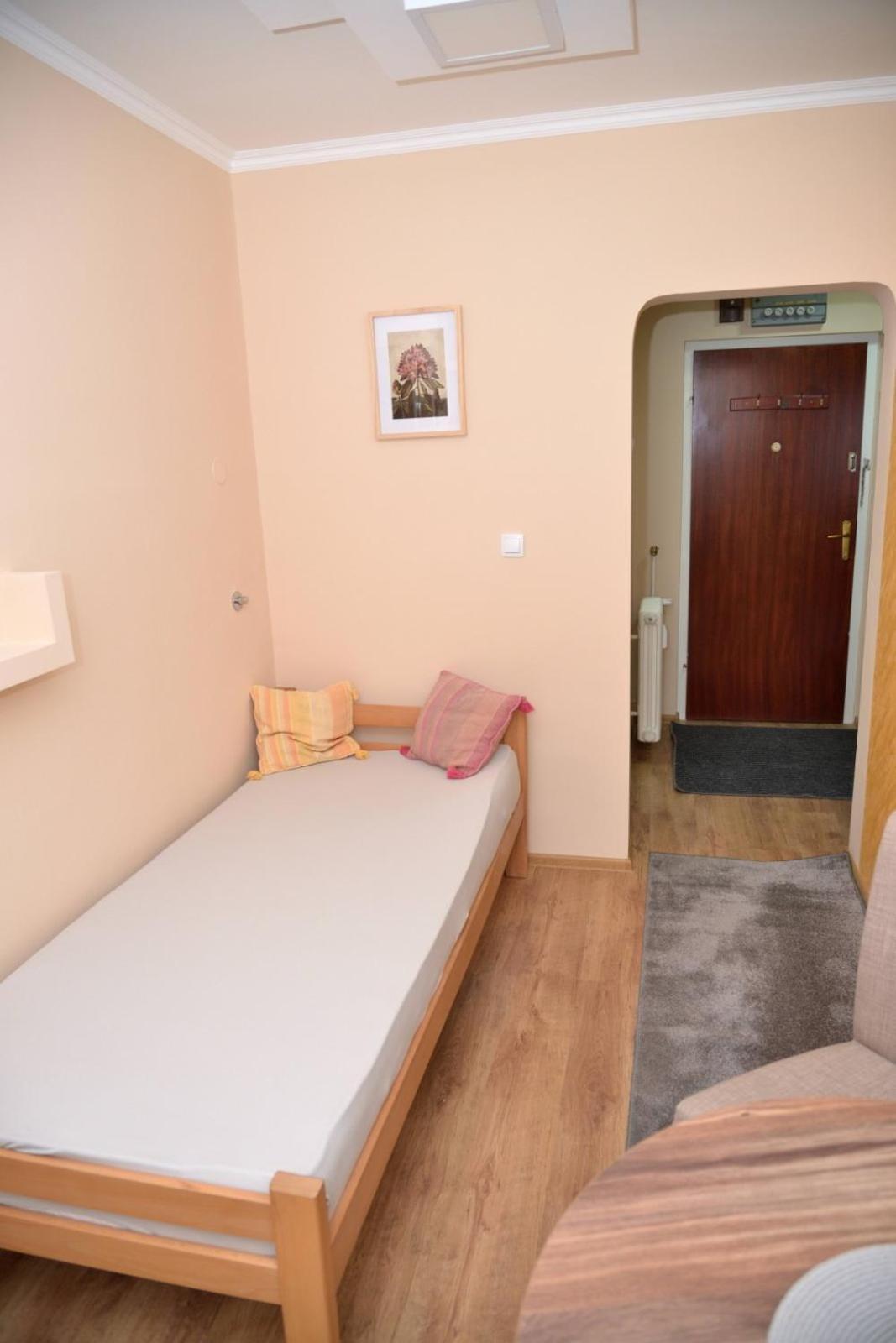 Apartman Ana Bečej Exterior foto