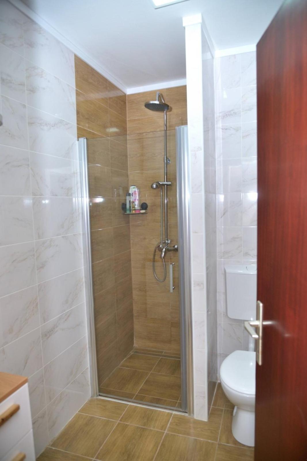 Apartman Ana Bečej Exterior foto