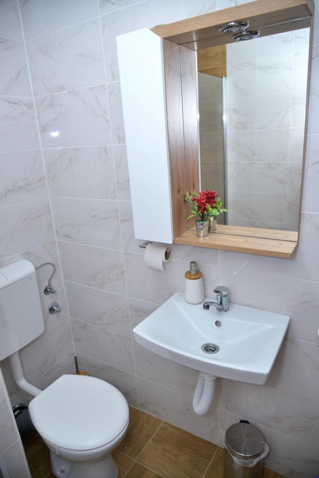 Apartman Ana Bečej Exterior foto