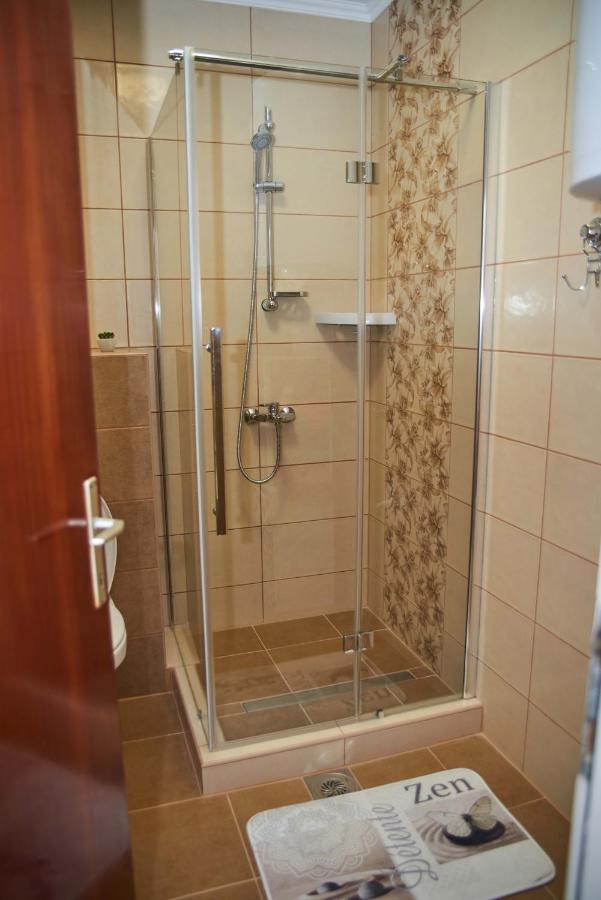 Apartman Ana Bečej Exterior foto