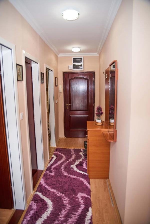 Apartman Ana Bečej Exterior foto